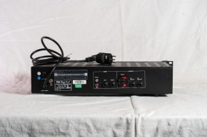 Stage Line STA-102 Amplifier (Occasion)