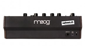 Moog Mother 32