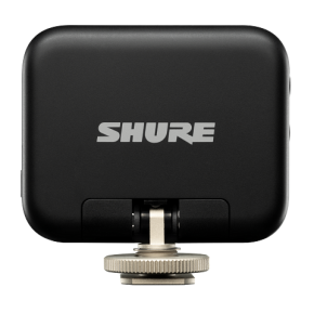 Shure MOVEMIC TWO RECEIVER KIT