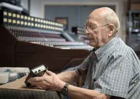 Rupert Neve Designs RNDI