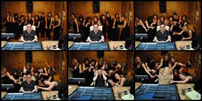 Best Service - Mystica