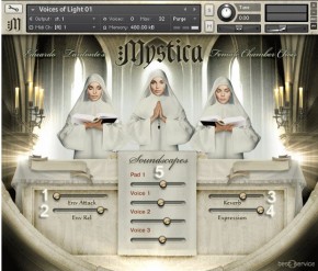 Best Service - Mystica