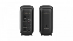 NUX AXON 3 Aktivboxen