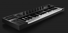 Native Instruments Komplete Kontrol M32