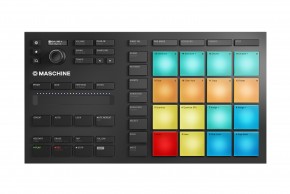 Native Instruments Maschine Mikro MKIII