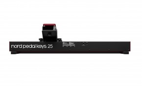 Nord Pedal Keys 25
