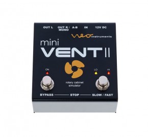 Neo Instruments - MiniVent II