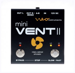 Neo Instruments - MiniVent II