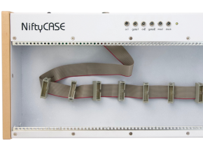 cre8audio NiftyCASE