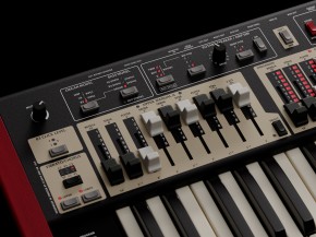 Nord Organ 3