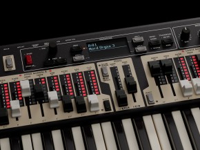 Nord Organ 3