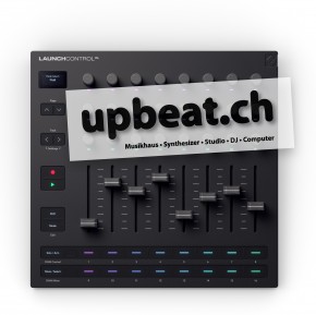 Novation Launch Control XL 3