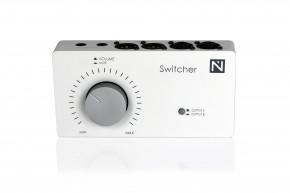 Nowsonic Switcher