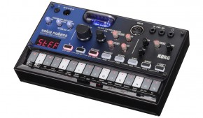 Korg Volca Nubass