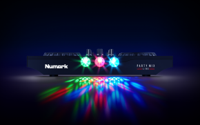 Numark - Party Mix Live