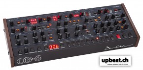 Sequential Tom Oberheim OB-6 Desktop