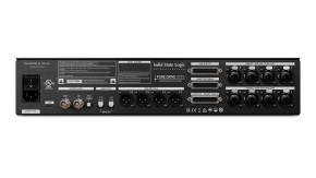 SSL Solid State Logic PUREDRIVE OCTO