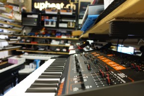 Korg  ARP Odyssey Rev 3