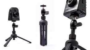 Zoom TPS-5 Stativ