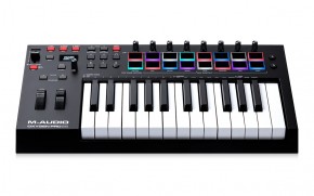 M-Audio OXYGEN PRO 25