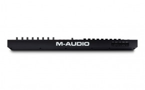 M-Audio OXYGEN PRO 49