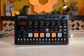 Roland P-6 Creative Sampler