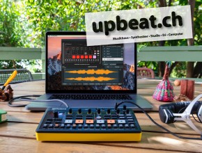 Roland P-6 Creative Sampler