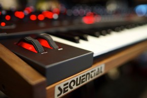 Sequential Prophet 6