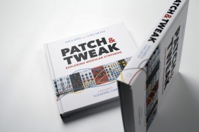 Bjooks - Patch & Tweak