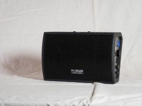 PL-Audio - Flatbox 100 (Occasion)