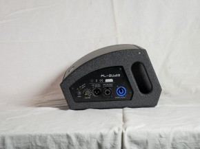 PL-Audio - Flatbox 200 (Occasion)