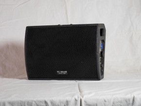 PL-Audio - Flatbox 200 (Occasion)