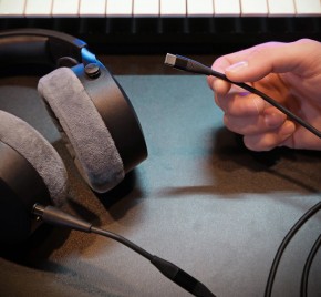 BEYERDYNAMIC PRO X USB-C Cable 1.6m