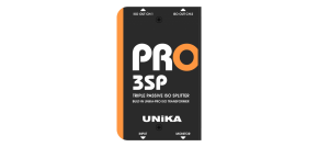 UNIKA PRO 3SP