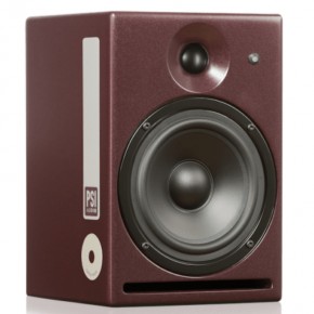 PSI AUDIO A14-M s3 Studio - Metal Black (PaarPreis)