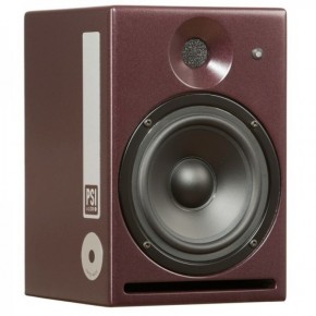 PSI AUDIO A14-M s3 Studio - Studio Red (PaarPreis)