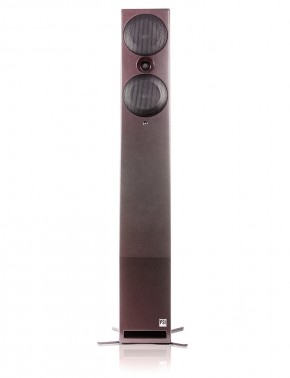 PSI AUDIO A215 M - Studio Red (Paarpreis)