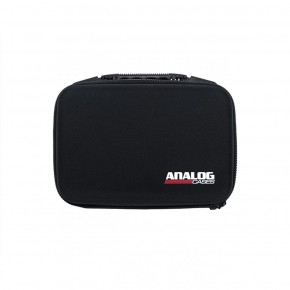 Analog Cases - PULSE Shure SM7B / MV7 Case