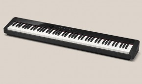 Casio PX-S1100 BK Privia