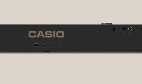 Casio PX-S1100 BK Privia