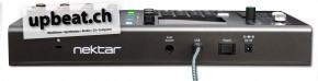 Nektar Panorama CS12 - The Ultimate Logic Pro, Cubase und Nuendo Controller