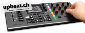 Nektar Panorama CS12 - The Ultimate Logic Pro, Cubase und Nuendo Controller