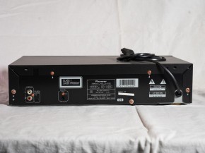 PIONEER PD-S507 CD Player (Occasion)