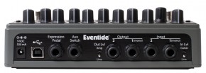 Eventide PitchFactor