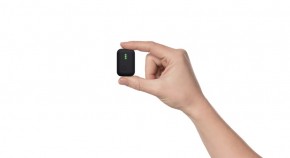 Zoom Instamic Pro Plus C Mono