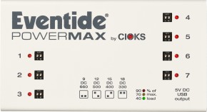 Eventide PowerMax