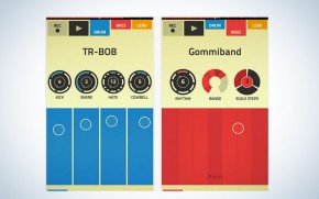 Propellerheads Figure