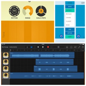 Propellerheads Figure