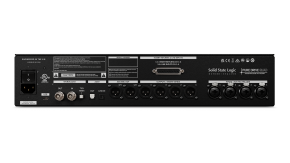 SSL Solid State Logic PUREDRIVE QUAD