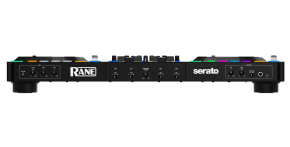 Rane Four - Serato Stems DJ Controller